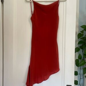 Reformation Dress - gorgeous dress for HOCO